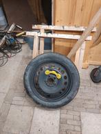 Reservewiel 115/80R17 99M S300, Ophalen of Verzenden, Gebruikt