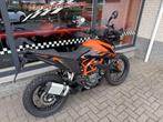 KTM 390 ADVENTURE SW 2025, Bedrijf, Toermotor