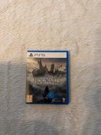 Hogwarts Legacy Sony Playstion 5 - Nieuwstaat!, Ophalen of Verzenden, Zo goed als nieuw