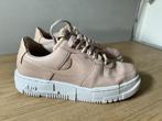 Nike Air Force 1 Sage Sneakers Lichtroze Maat 38,5, Kleding | Dames, Schoenen, Ophalen of Verzenden, Roze, Sneakers of Gympen