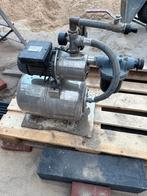Hydrofoorpomp - Gebruikt, Ophalen of Verzenden, Gebruikt, Elektrisch, Hydrofoorpomp