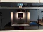 Siemens i700 luxe inbouw koffie automaat sudioline CT 836, Witgoed en Apparatuur, Koffiezetapparaten, Ophalen, Gebruikt, 10 kopjes of meer