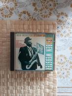 Ben Webster, Cd's en Dvd's, Cd's | Jazz en Blues, Ophalen of Verzenden, Zo goed als nieuw