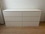 IKEA Malm ladekast 160x78, Ophalen, Kunststof, Gebruikt, 5 laden of meer