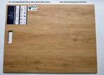 Pvc click Port Bilge Oak 6mm dik met integreerde ondervloer, Bruin, 75 m² of meer, Pvc click rechte plank natuur eiken met integreerde ondervloer