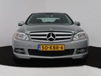 Mercedes-Benz C-Klasse 1.6 C180 Kompr. Sedan AUT 2009 Grijs, Automaat, 745 kg, Achterwielaandrijving, Bedrijf