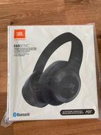 Nieuw! JBL koptelefoon E65BTNC noise canceling, Over oor (circumaural), Nieuw, Overige merken, Ophalen of Verzenden