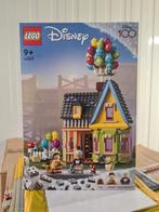 Disney set 43217 UP, nieuw in doos, Ophalen of Verzenden, Nieuw