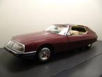 Citroen SM Espace Heuliez 1:43 Matrix, Verzenden, Nieuw, Auto, Overige merken