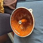 Tulband bakvorm, Ophalen of Verzenden, Gebruikt, Taarten, Bakvorm