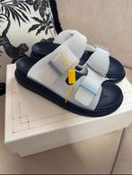 Te koop NIEUW Alexander McQueen sandalen maat 41,5, Kleding | Heren, Schoenen, Ophalen of Verzenden, Nieuw, Zwart, Sandalen