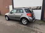 Suzuki SX4 1.6 Comfort I Airco I Trekhaak I Stoelverwarming, Auto's, Suzuki, Voorwielaandrijving, Gebruikt, Zwart, 4 cilinders
