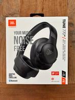 JBL Tune 770NC NIEUW, Bluetooth, Nieuw, Op oor (supra aural), Ophalen