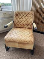 STOELEN VINTAGE, VOOR LIEFHEBBER, 3 STUKS NU VOOR 250,00, Ophalen, Gebruikt, VINTAGE