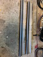 Mooie side steps met verlichting voor chevrolet/dodge/ford, Ophalen of Verzenden, Gebruikt