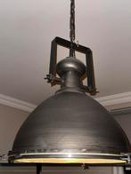 Mooie grote hanglamp, Huis en Inrichting, Ophalen of Verzenden, Zo goed als nieuw, Minder dan 50 cm