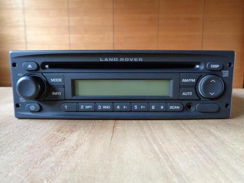LAND ROVER Defender - Radio CD met of zonder AUX - NIEUW, Auto diversen, Autoradio's, Nieuw, Ophalen of Verzenden