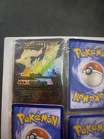 Pokemon kaarten, Ophalen of Verzenden, Zo goed als nieuw, Meerdere kaarten