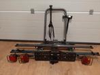 Movecare Fietsendrager - Trekhaak, Gebruikt, Ophalen of Verzenden, 2 fietsen, Trekhaakdrager