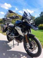 BMW R1200GS Tripple Black | ESA, Cruise control, R 1200 GS, Particulier, Toermotor, Handvatverwarming