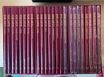 24-delige serie Rooie Oortjes (Lecturama), Complete serie of reeks, Ophalen of Verzenden, Zo goed als nieuw, Div auteurs
