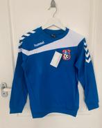 Nieuw Hummel Elite sweater trui sporttrui voetbal hockey 152, Jongen of Meisje, Trui of Vest, Nieuw, Ophalen of Verzenden