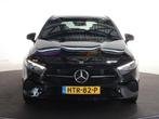 Mercedes-Benz A-klasse 180 Star Edition Luxury Line | Night, Auto's, 136 pk, 4 cilinders, Zwart, Origineel Nederlands