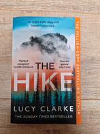 (Engels) The hike - Lucy Clarke, Ophalen of Verzenden, Nieuw