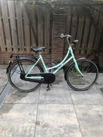 BSP oma fiets 26 inch, Fietsen en Brommers, Fietsen | Dames | Omafietsen, 47 tot 50 cm, Ophalen of Verzenden, Gebruikt