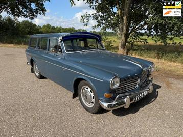 Volvo P221 amazon combi met overdrive beschikbaar voor biedingen