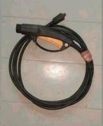 Drukpistool Karcher (incompleet), Ophalen, Gebruikt, Minder dan 2 meter, Overige kabels