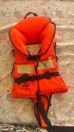 Reddingsvest, Watersport en Boten, Gebruikt, Ophalen of Verzenden, Reddingsvest of Zwemvest, Plastimo