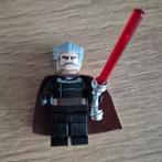 Lego Star Wars Count Dooku Minifiguur (van magneet), Kinderen en Baby's, Speelgoed | Duplo en Lego, Ophalen of Verzenden, Zo goed als nieuw