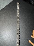 Buddha to Buddha Zilveren Armband 18cm, Verzenden, Gebruikt, Zilver