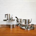 Stelton items Cylinda-Line Arne Jacobsen Erik Magnussen, Ophalen of Verzenden, Zo goed als nieuw, V, V