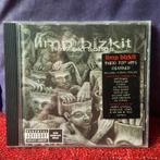 Limp Bizkit nu metal, Gebruikt, Ophalen of Verzenden