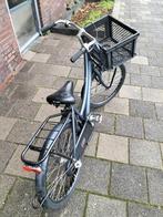 Cortina transport L4  24 inch , incl bak 75 euro, Fietsen en Brommers, Fietsen | Dames | Omafietsen, Minder dan 47 cm, Ophalen