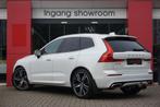Volvo XC60 2.0 D5 AWD R-Design | Origineel NL | Luchtvering, Automaat, Gebruikt, 4 cilinders, 1969 cc