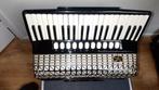 Accordeon, Muziek en Instrumenten, Accordeons, Ophalen, Gebruikt, Toetsaccordeon, Hohner