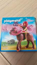 Playmobil 5449 set compleet in doos, Ophalen of Verzenden, Zo goed als nieuw