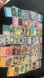 Reverse Holo Pokemon Kaarten, Hobby en Vrije tijd, Verzamelkaartspellen | Pokémon, Ophalen of Verzenden, Zo goed als nieuw, Meerdere kaarten