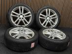 19 inch Rial X10 - Tarraco Tiguan Kodiaq 5x112 ET40 Hankook, Auto-onderdelen, Banden en Velgen, Banden en Velgen, Winterbanden