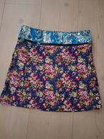 Zand rokje - 2 kanten te dragen, Kleding | Dames, Rokken, Overige kleuren, Ophalen of Verzenden, Zo goed als nieuw, Zand