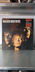 The Immortal Walker Brothers (Z231-170), Ophalen of Verzenden, 1980 tot 2000, Zo goed als nieuw, 12 inch