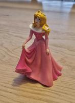 Doornroosje (taart) decoratie 10cm hoog, Ophalen of Verzenden, Winnie de Poeh of vrienden, Beeldje of Figuurtje