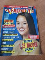 Veronica 1993 Veronica Goes Asia Bon Jovi The Prodigy, Boeken, Verzenden, Gelezen, Muziek, Film of Tv