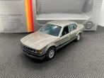 Gama BMW 735i 1:43 OVP, Hobby en Vrije tijd, Modelauto's | 1:43, Verzenden, Zo goed als nieuw, Auto, Gama