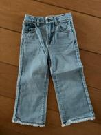 Ammehoela spijkerbroek 6 jaar - 116, Meisje, Nieuw, Ammehoela, Ophalen