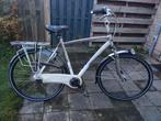 Herenfiets Gazelle Chamonix, Fietsen en Brommers, Fietsen | Heren | Herenfietsen, Ophalen, Gebruikt