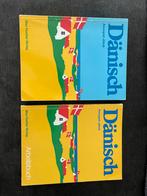 Dänisch Leerboek + Werkboek, Ophalen of Verzenden, Alpha, Zo goed als nieuw